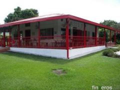 10003 - Finca in Manizales, Caldas